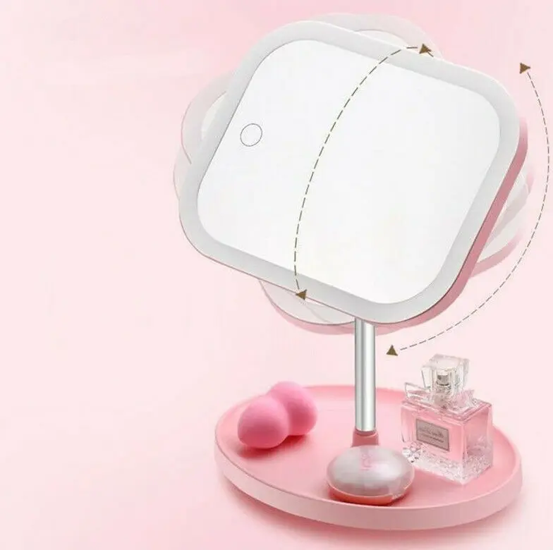 Espejo Led Simple Beautiful Mirror(2).webp