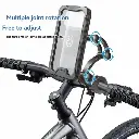 Estuche Impermeable de Teléfono Brazo largo S806 CAM.webp