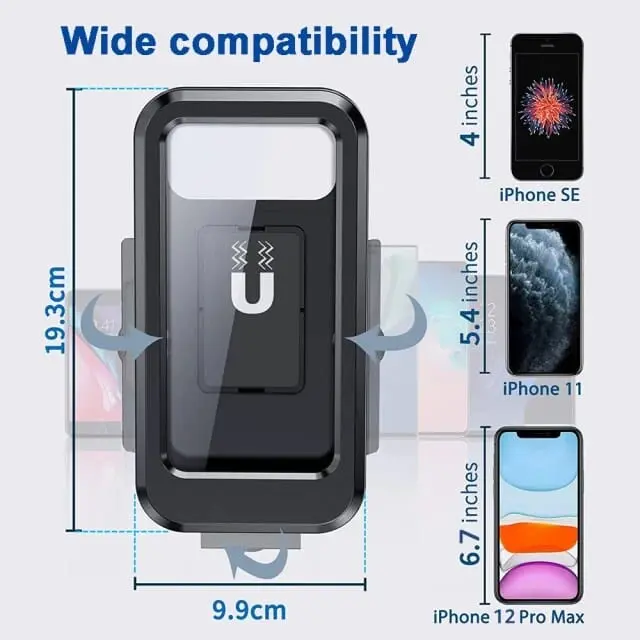 Estuche Impermeable de Teléfono para Moto con anillo(2).webp