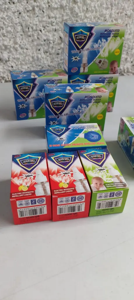 Kit Aceite + Adaptador de Repelentes para  30 noches.webp