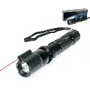 Linterna Led con Taser.webp