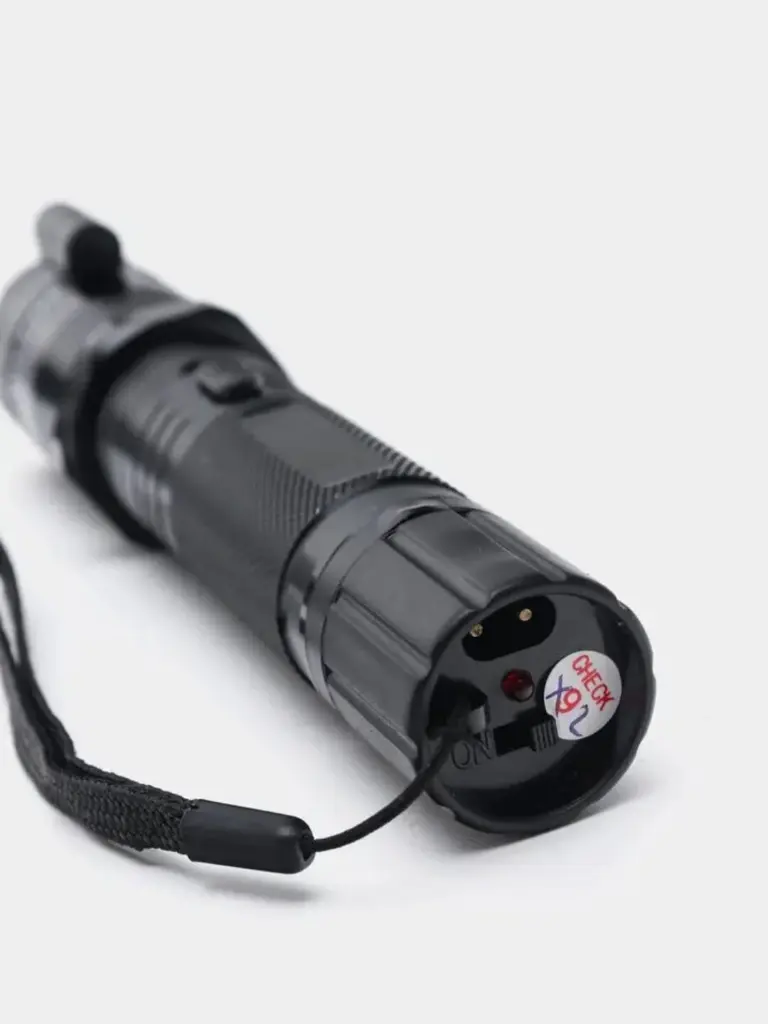 Linterna Led con Taser(3).webp