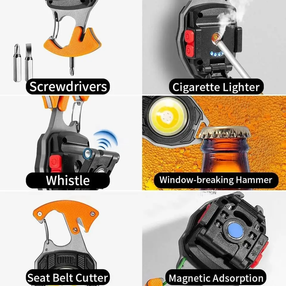 Llavero Linterna Led Multiusos.webp