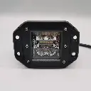 Luces  Led Empotrables para Carro.webp