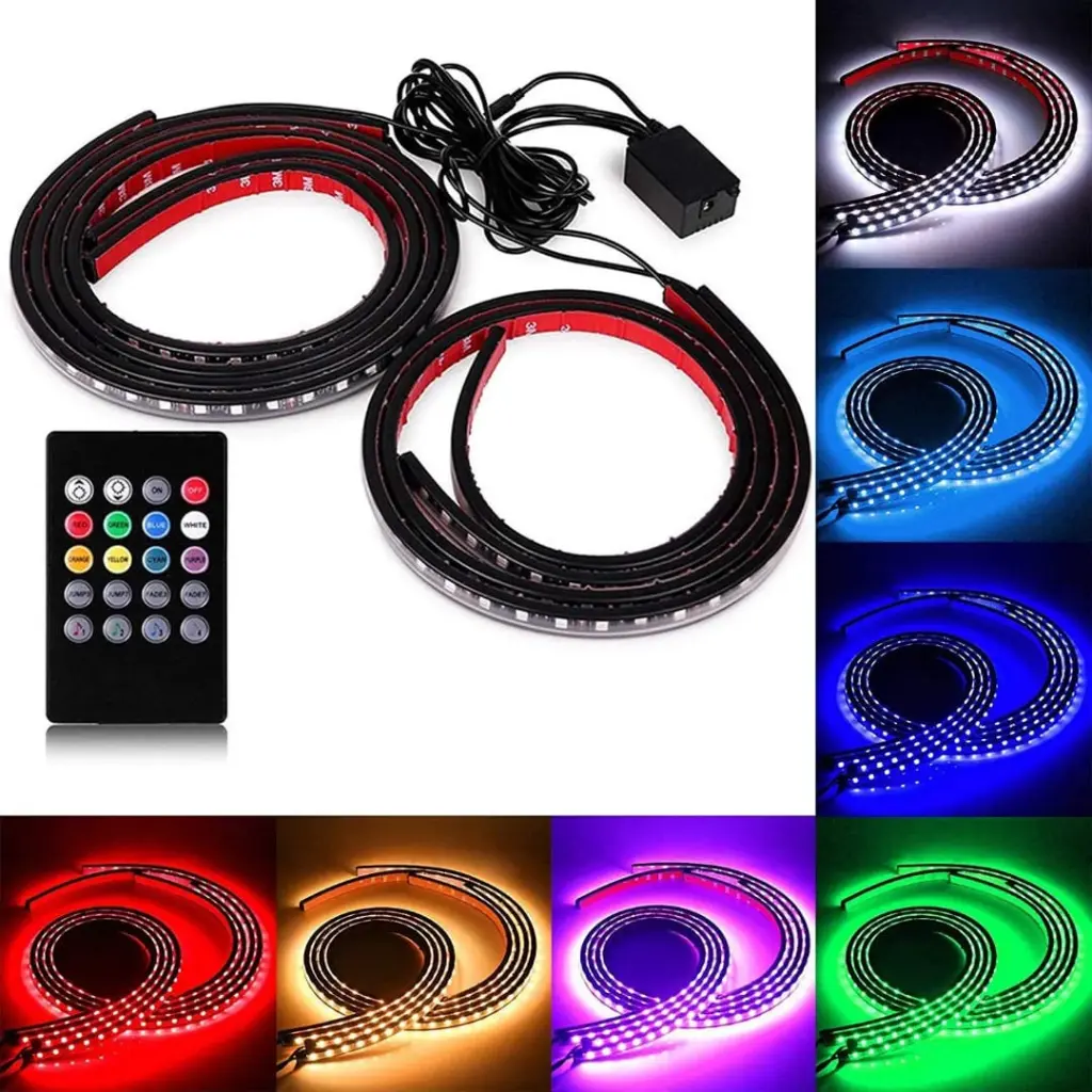 Luces Led de Chasis para Carro con Control(3).webp