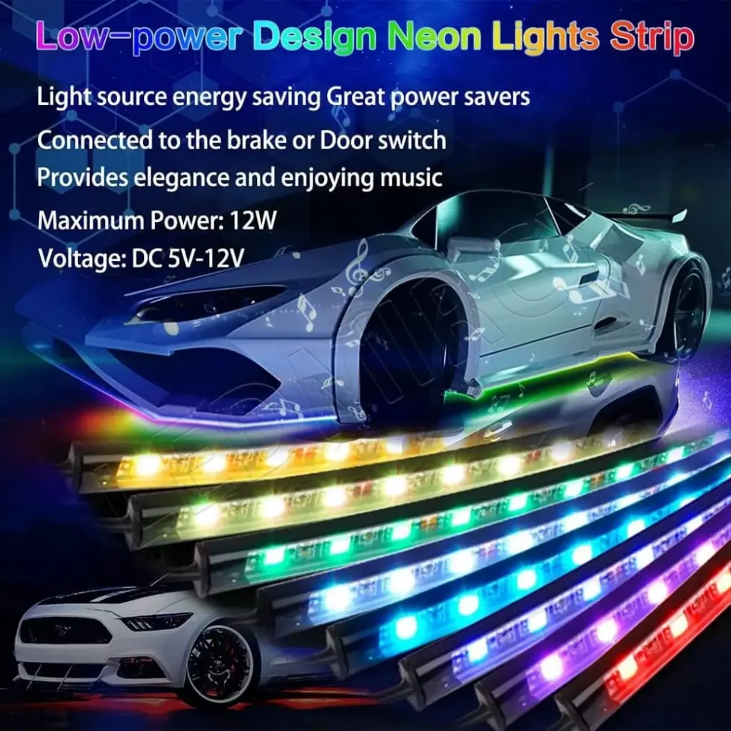 Luces Led de Chasis para Carro con Control(1).webp