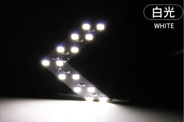 Luces Led para Retrovisores de Vehículo Direccionales(2).webp