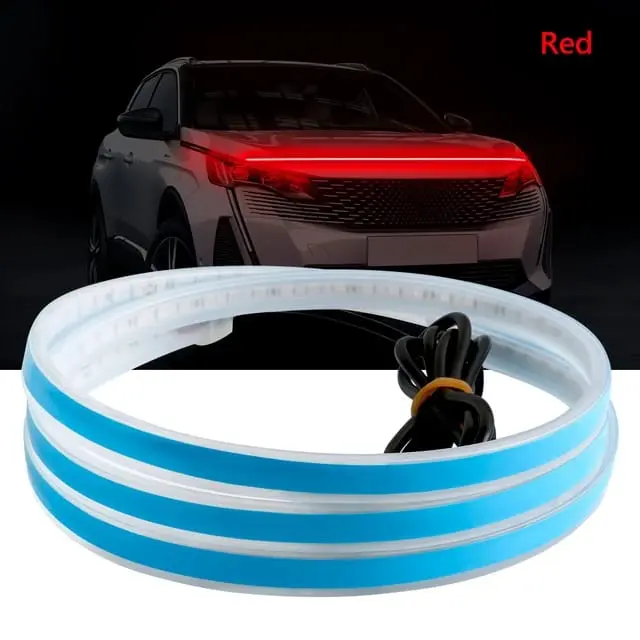 Luces para Capó de Vehiculo.webp