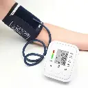 Medidor de Presión Arterial para Brazo.webp