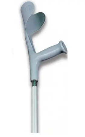Muleta de Aluminio con Apoyo de Brazo.webp