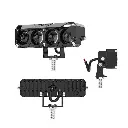 Neblineras Foco LED de 4 Lupas con Disipador de Calor(1).webp