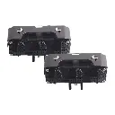 Neblineras Foco LED de 4 Lupas con Ventilador.webp