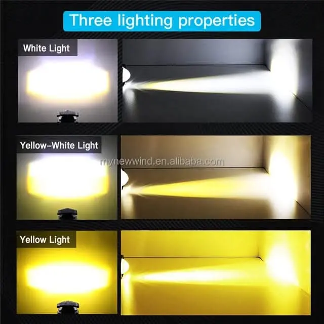 Neblineras Led 6 Lupas Alta Potencia, con Ventilador(2).webp