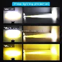 Neblineras Led 6 Lupas Alta Potencia, con Ventilador(2).webp