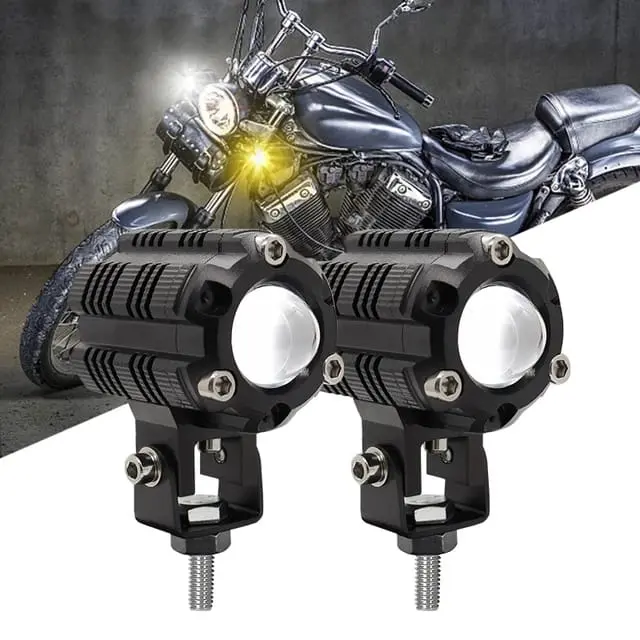 Neblineras Super Brillante con Lente de Proyector 2 piezas 8031.webp
