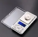Pesa Professional Mini Digital Scale.webp