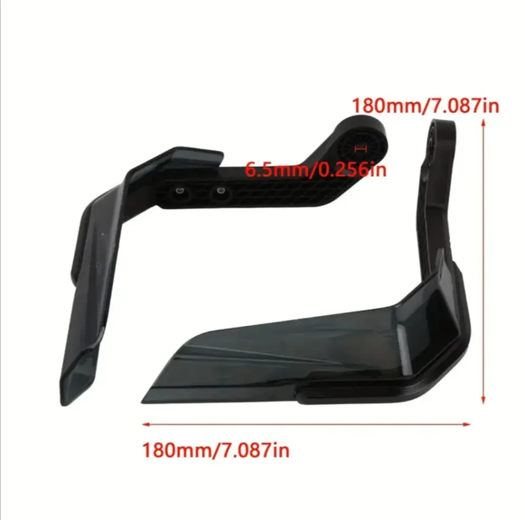 Protector de manos  Rompevientos para moto(2).webp