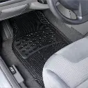 Set de Alfombras de Hule para Carro (4 piezas).webp