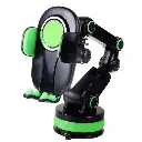 Soporte de Celular para Carro ultra Resistente c_verde con negro(1).webp