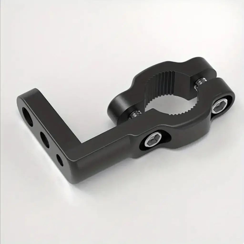 Soporte de Neblinera para Motocicleta 2 unidades.webp