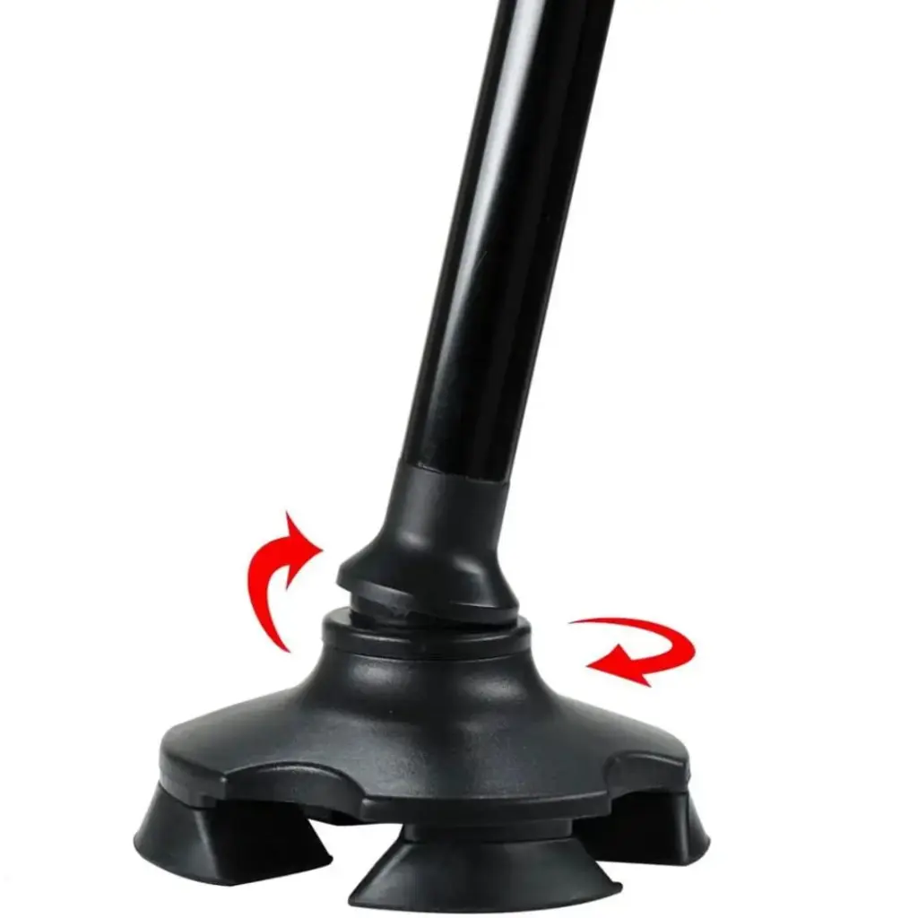 Bastón 4 Patas plegable con linterna(2).webp