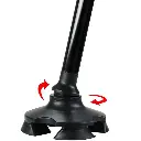 Bastón 4 Patas plegable con linterna(2).webp
