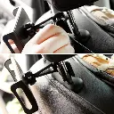 Sostenedor de Tablet base cuadrada para Asiento de Carro(1).webp
