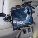 Sostenedor de Tablet para asiento parte trasera de  carro.webp