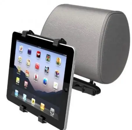 Sostenedor de Tablet para asiento parte trasera de  carro(1).webp