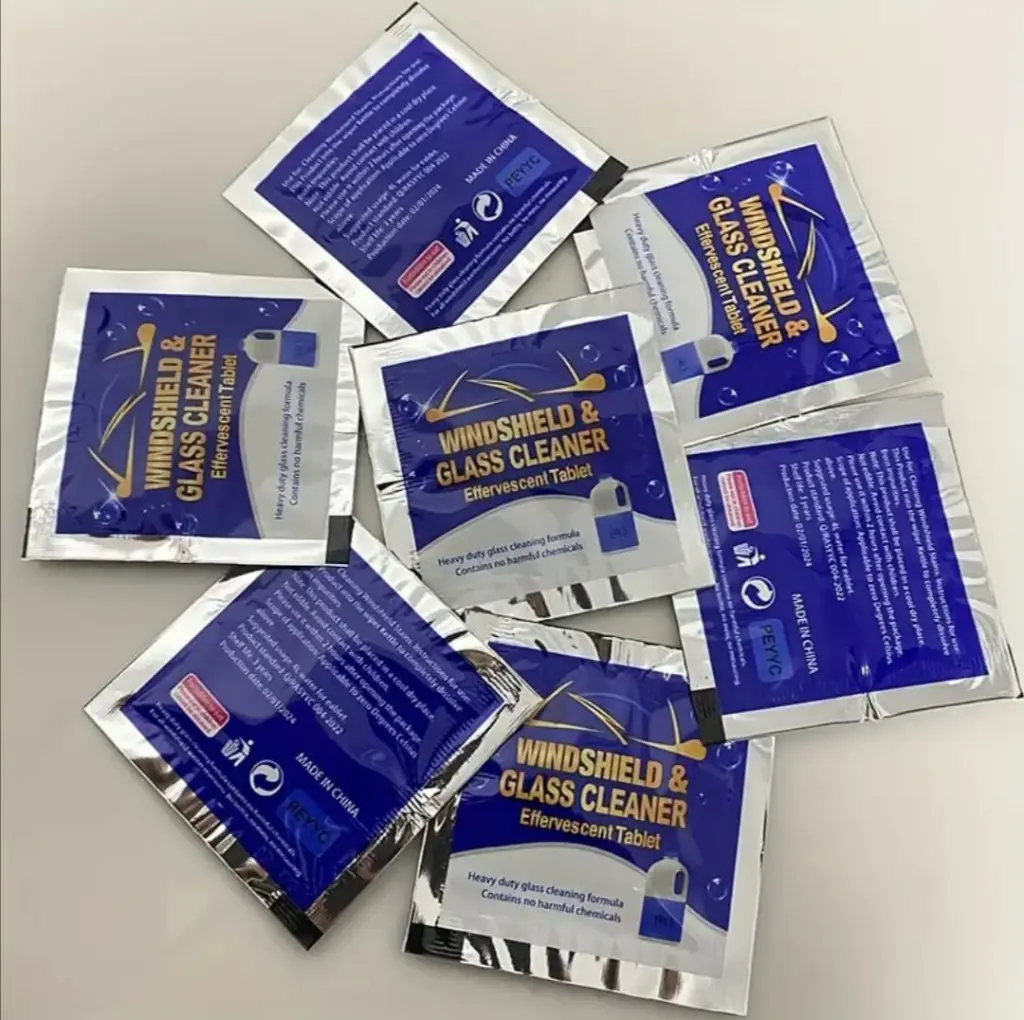 Tabletas Efervescentes para Limpiar Parabrisas 10 UNIDADES(2).webp