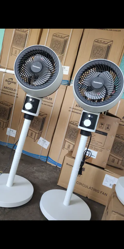 Ventilador IhomeWare de Pedestal K103(1).webp