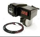 Cargador usb dual para moto.webp