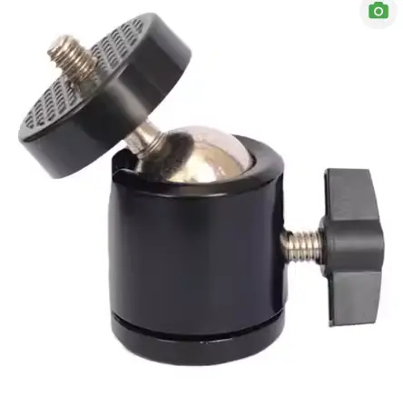 Adaptador de Trípode Medida Standard.webp