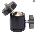 Adaptador de Trípode Medida Standard.webp