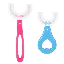 Cepillo de Dientes de Silicón para Bebés.webp