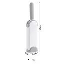 Cepillo Quita Pelo para Perro(1).webp