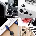 Clips Organizador de Cable.webp