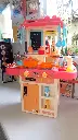 Cocinita Fashion Kitchen con 36 Accesorios(1).webp