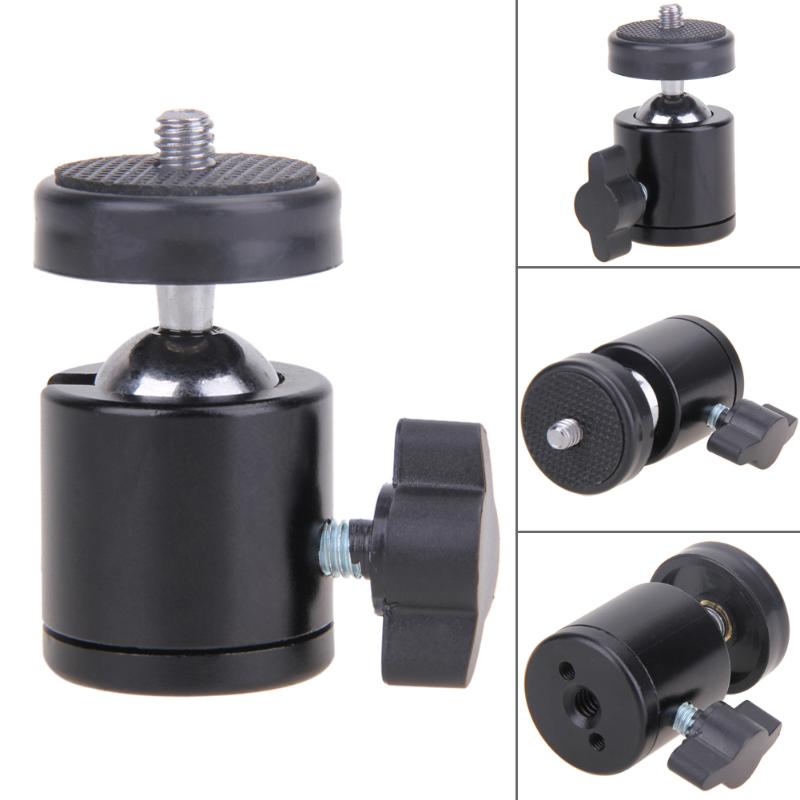 Adaptador de Trípode Medida Standard