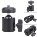Adaptador de Trípode Medida Standard