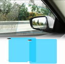 Antiempañantes para Ventanas Laterales de Carro (2 piezas)