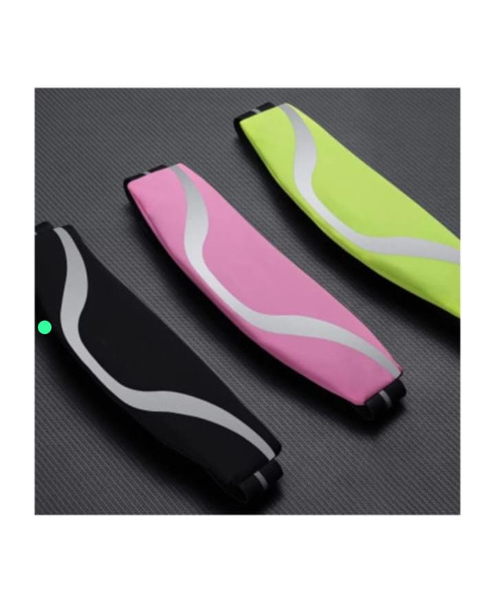 Cangurera Slim Deportivas Impermeables 