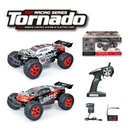 Carro a Control Remoto Marca Tornado 4X4 Todoterreno