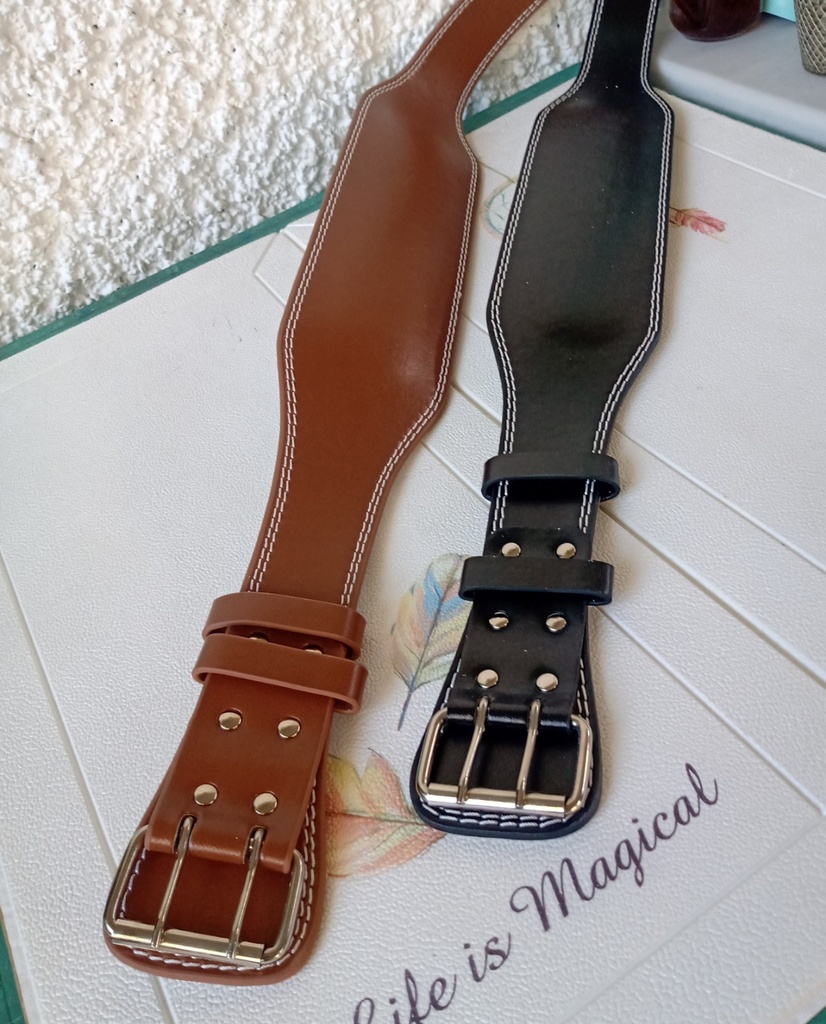 Cinchos de Soporte para Levantar Peso