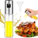 Dispensador de Aceite