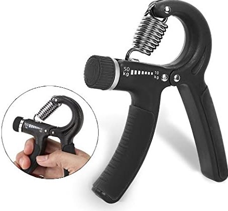 Ejercitador de Manos 40 KG