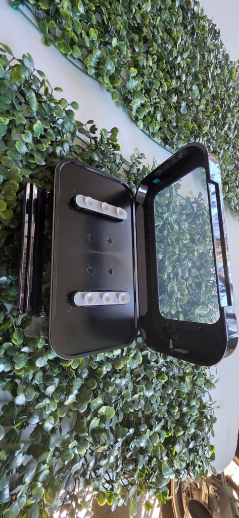 Estuche Impermeable de Teléfono para Moto Premium