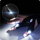 Guantes con Luz Led