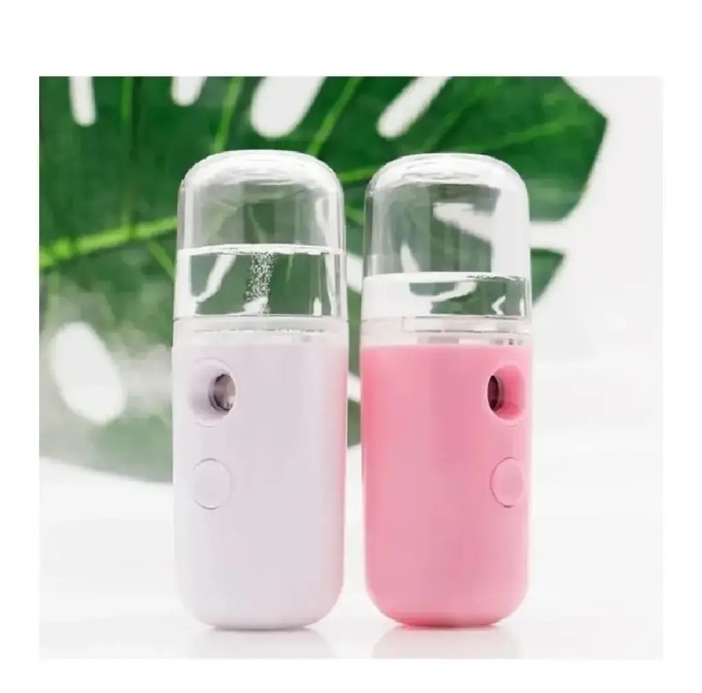 Humidificadores nano