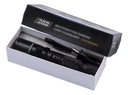Linterna Led con Taser